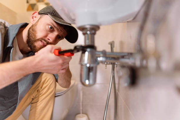 Best Toilet Repair Services  in Hawi, HI