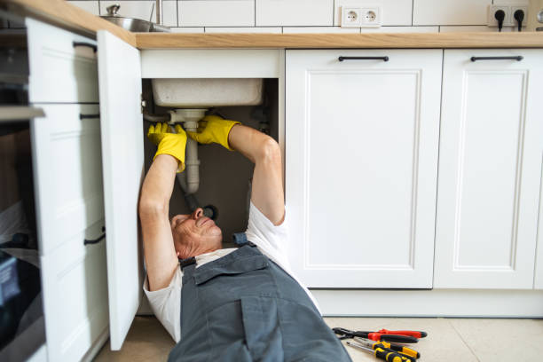 Professional Plumbing in Hawi, HI
