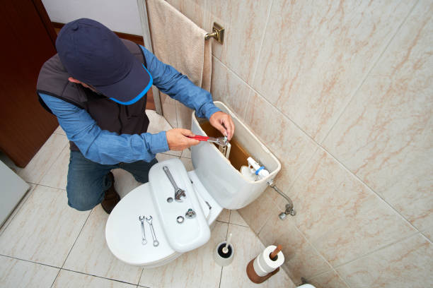 Best Affordable Plumbing Services  in Hawi, HI